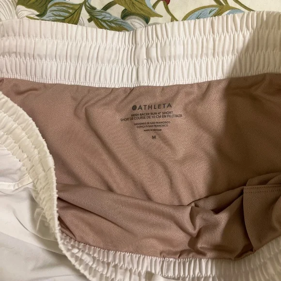 ATHLETA MESH RACER - Picture 3 of 13